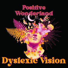 Dyslexic Vision  -  Live at kava