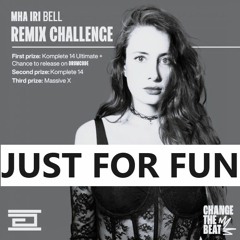 Mha Iri - Bell (Hanstler Remix)