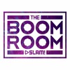 491 - The Boom Room - Superstrings DJ mix artwork - Electronic music tracklist cover image