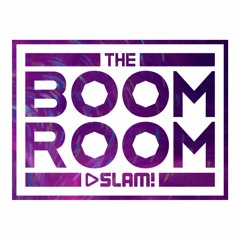 491 - The Boom Room - Selected