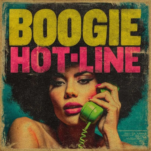 Boogie Hotline #1