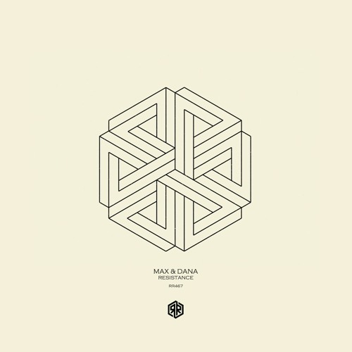 Max & Dana - Resistance (Original Mix) 160Kbps