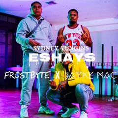 Frostbyte - Eshays (Jayke Mac Edit)