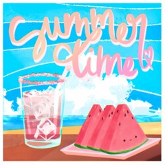 Summertime arrange ver - cinnamons x evening cinema【T3VY】