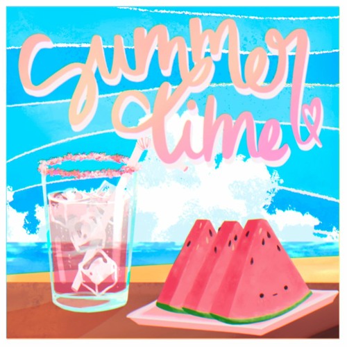 Summertime arrange ver - cinnamons x evening cinema【T3VY】