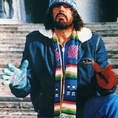 Tomas Milian