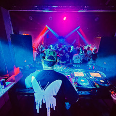 Bill Hates Live at 4You Barcelona (31/08/25)