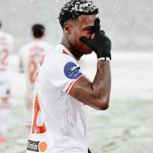 ballerina capuccina funk