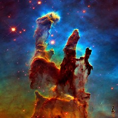 Cosmic Dimensions (Space Chillout)