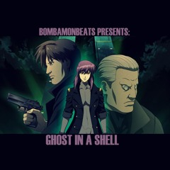 Motoko Kusanagi (Intro)