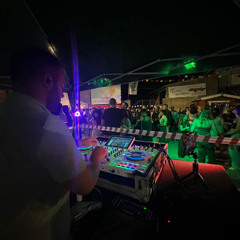 Festa de aldeia Agosto '25