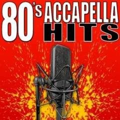 80s Acapella Studio Hits Vol 2