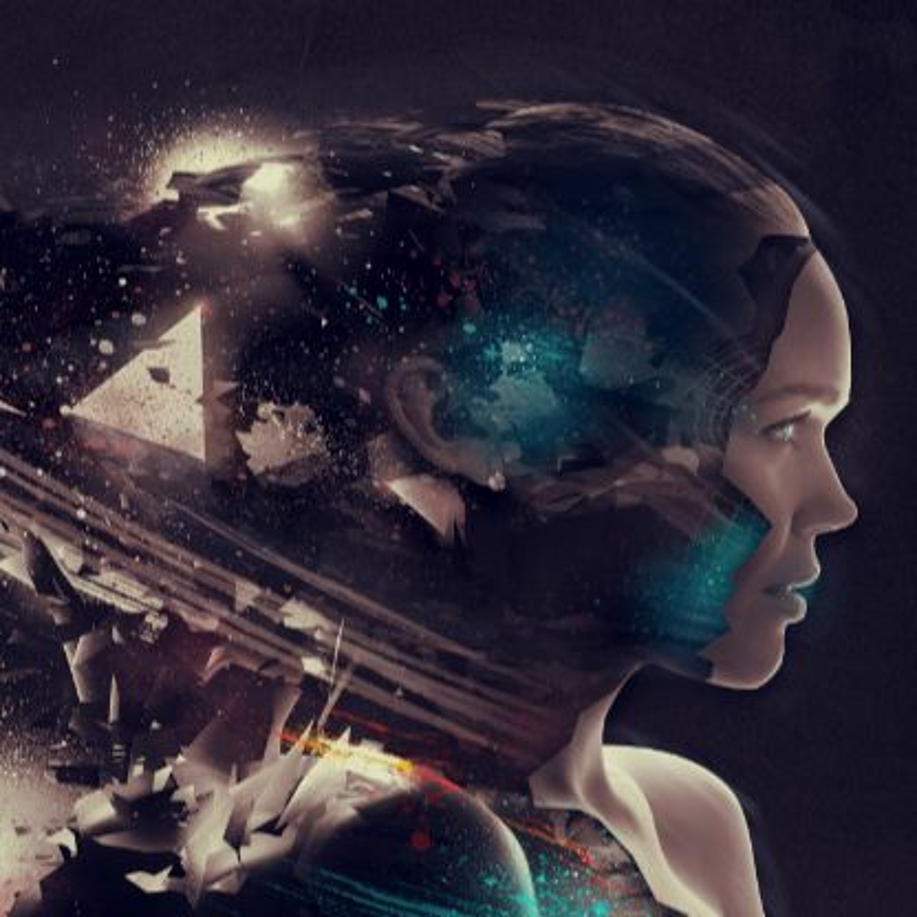 Cinortele - Dynamic Vision episode artwork