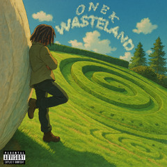 Wasteland Prod jmcdouble