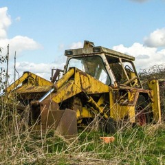 Seamus Moore  The Pension Officer