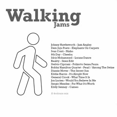 Walking Jams (Vol 1)