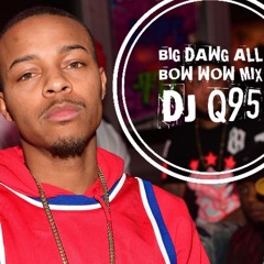 Bow Wow Mix
