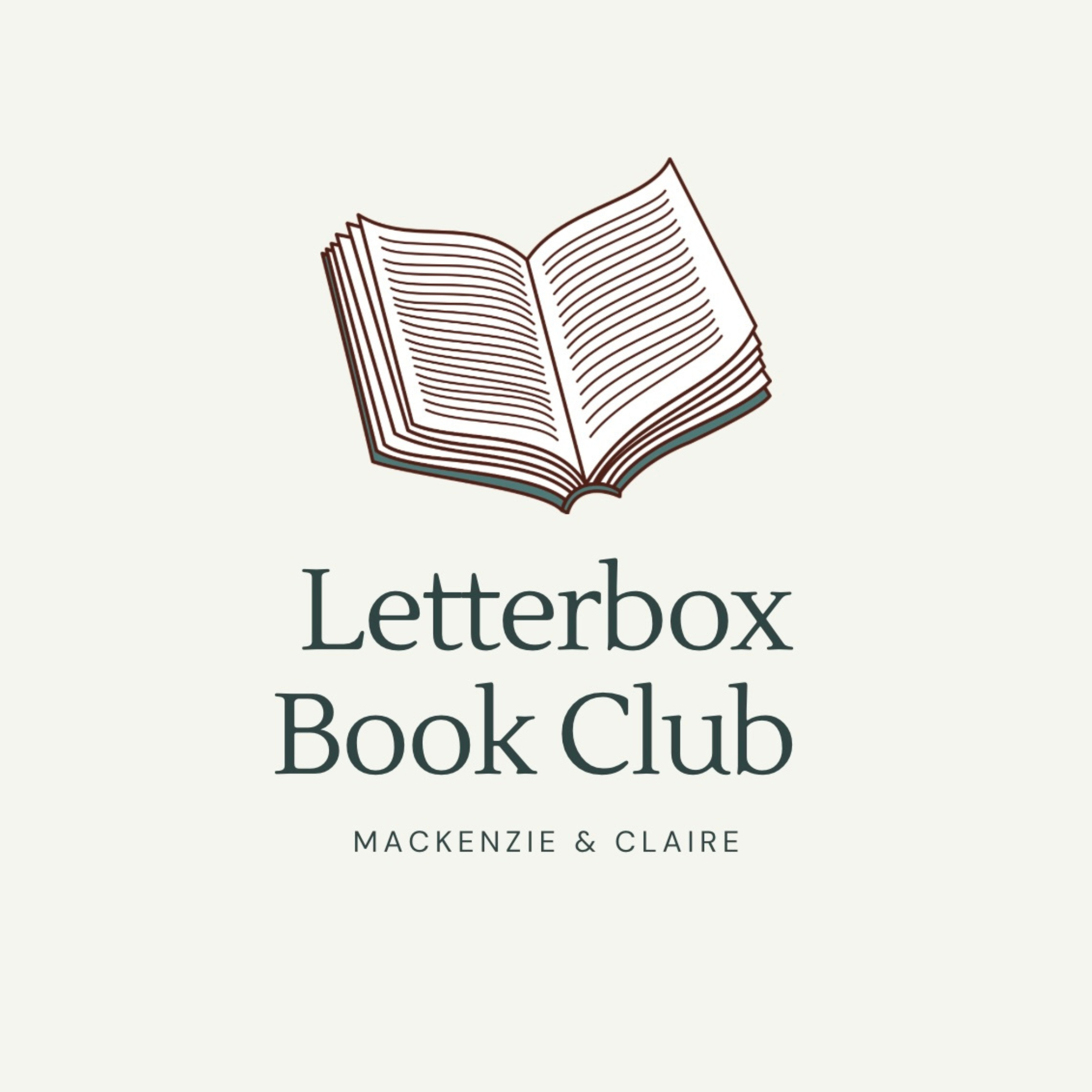 Letterbox Book Club
