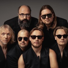 5MIINUST + PUULUUP = DRUM AND BASS