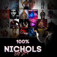 100% Mix Nichols Dj Stans
