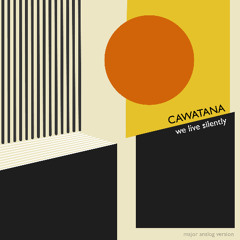 We Live Silently (Major Analog Version)