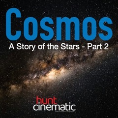Cosmos Part 2 - a Classical Soundtrack