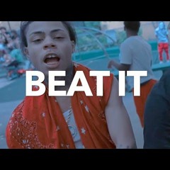 [FREE] Kay Flock x Sha Ek x NY Drill Sample Type Beat 2022 "Beat It" | (Prod. Elvis Beatz)
