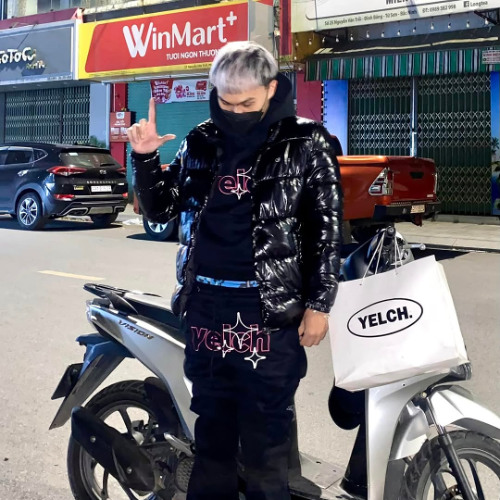 chơi và làm - Rocky CDE x Young CD (demo)