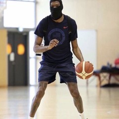 Ballin Out On The Court(PROD.goshxo)