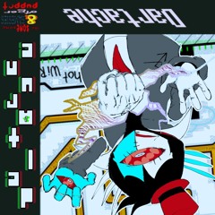 [Lv 2b] Dartache - Deltarune that Same Same n’ Samesies otger pupprt