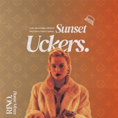 Sunset Uckers