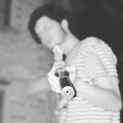 SPELL IT OUT (PROD. SCORPIO)