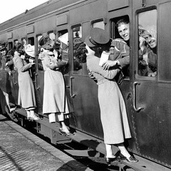 Last Train Home -  Sax Quartet