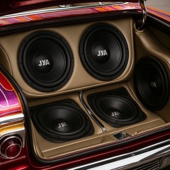 Legacy in the Trunk.