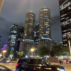 six on my chest (prod. goyxrd)