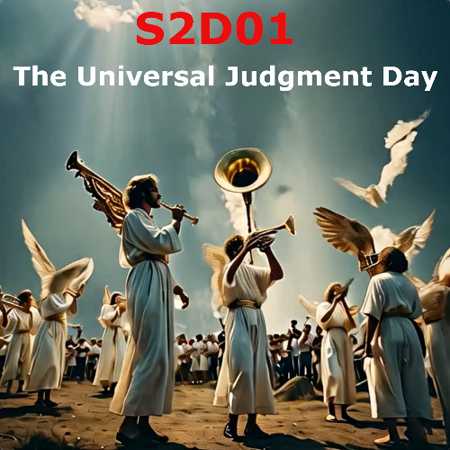 The Universal Judgment Day