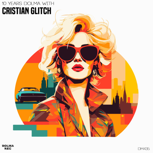 Replikator (Cristian Glitch Remix)