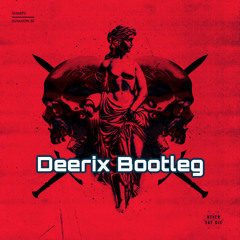 SHARPS & Tiigers - Colossal (Deerix Bootleg) 400 Follows special (FREE DOWNLOAD)