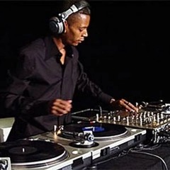 Jeff Mills Live @ Heaven Nightclub, Adelaide, Australia- 2001