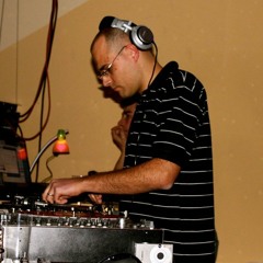 Mix 2007-12: Techno, Minimal