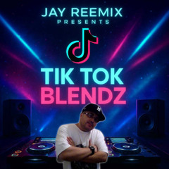 Tik Tok Blendz