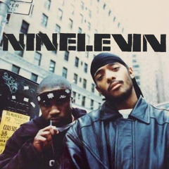 Mobb Deep - Got It Twisted (NINELEVIN Remix)