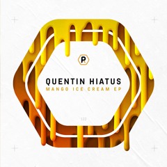Quentin Hiatus - Mango Ice Cream