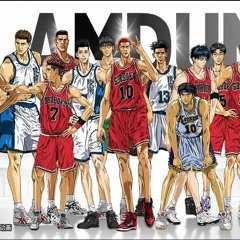 더 퍼스트 슬램덩크 ((2022)) The First Slam Dunk 전체 영화 버전 무료 [1080P]