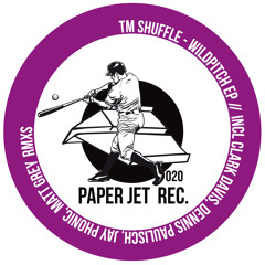 Wildpitch (Original)