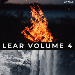 LEAR VOLUME 4 (mixed by zynal)