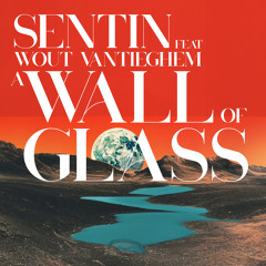 Sentin, Wout Vantieghem - A Wall Of Glass
