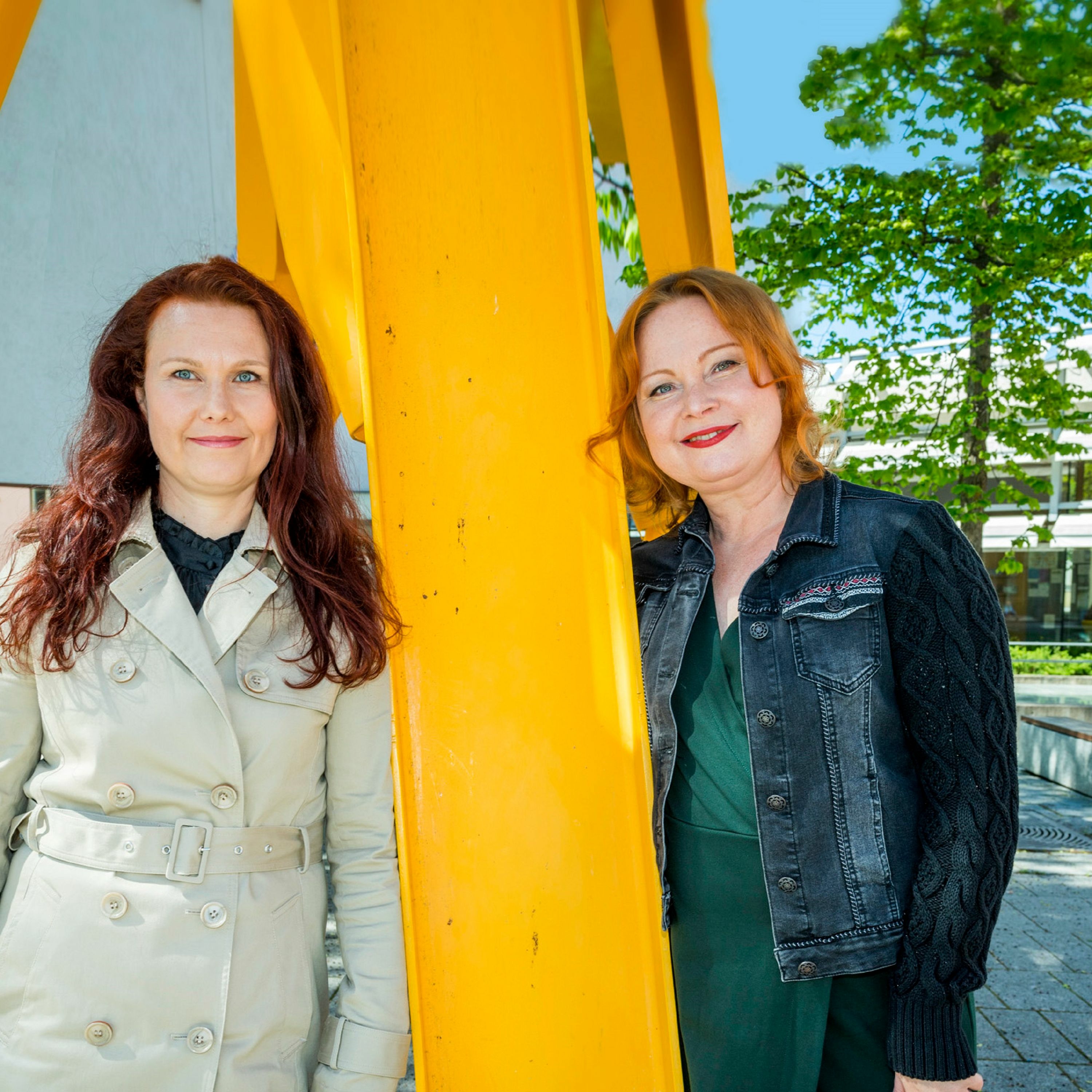 Polikulaari, Humanisti vastaa ja muut TS Podcastit