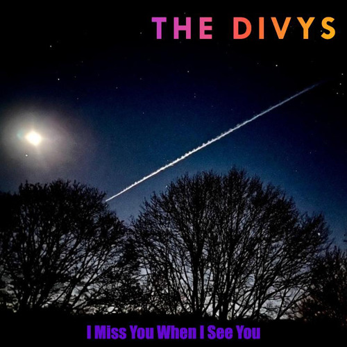 I Miss You When I See You