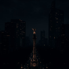 Deep Melodic House Set – Rooftop Beats CDMX by lvm